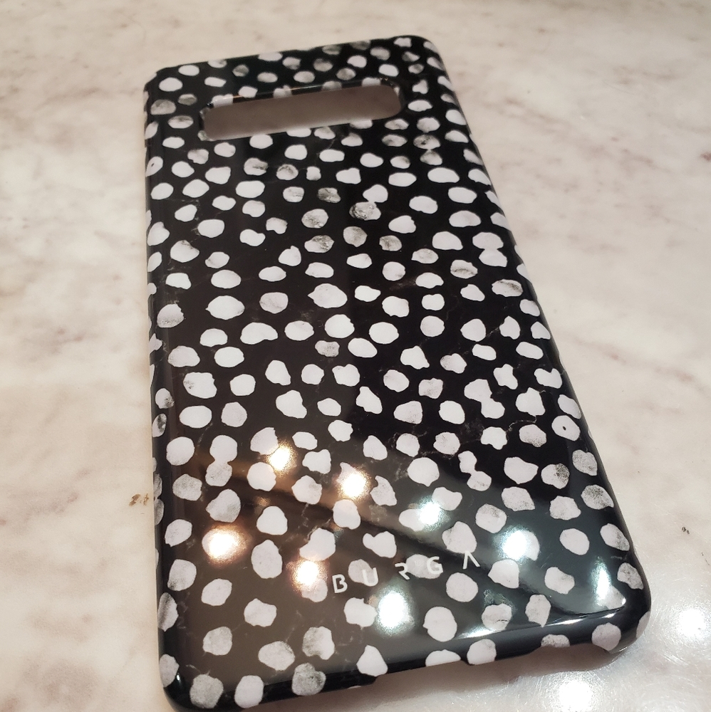 Burga s10 plus phone case